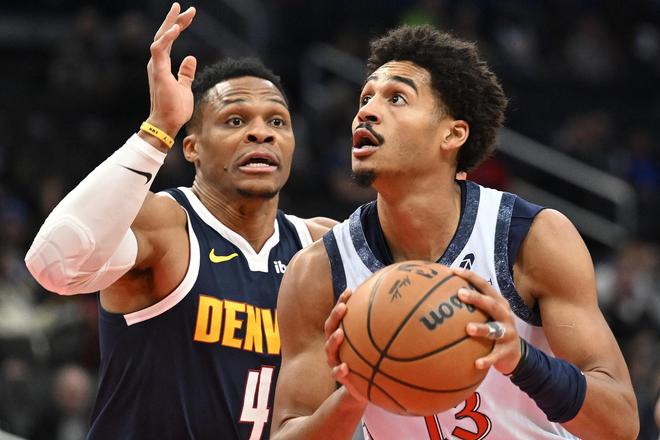 乐鱼体育 哈兰德重要时刻出色防守,掘金带队取胜 