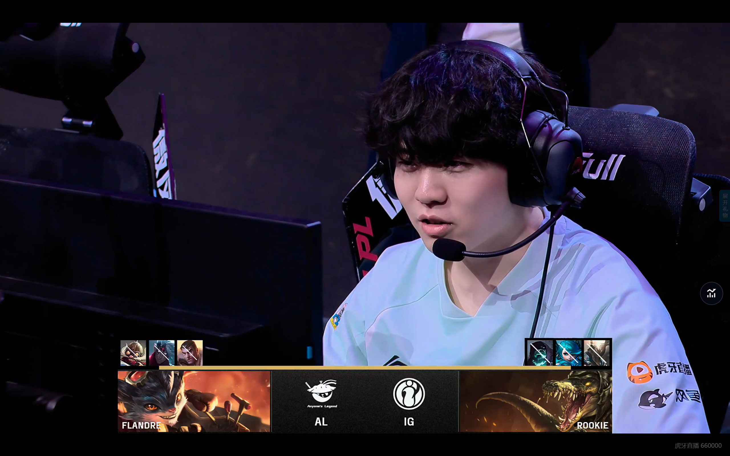 乐鱼体育Rookie官方宣布重返赛场新规，MAD引发争议！比赛高潮迭起的简单介绍