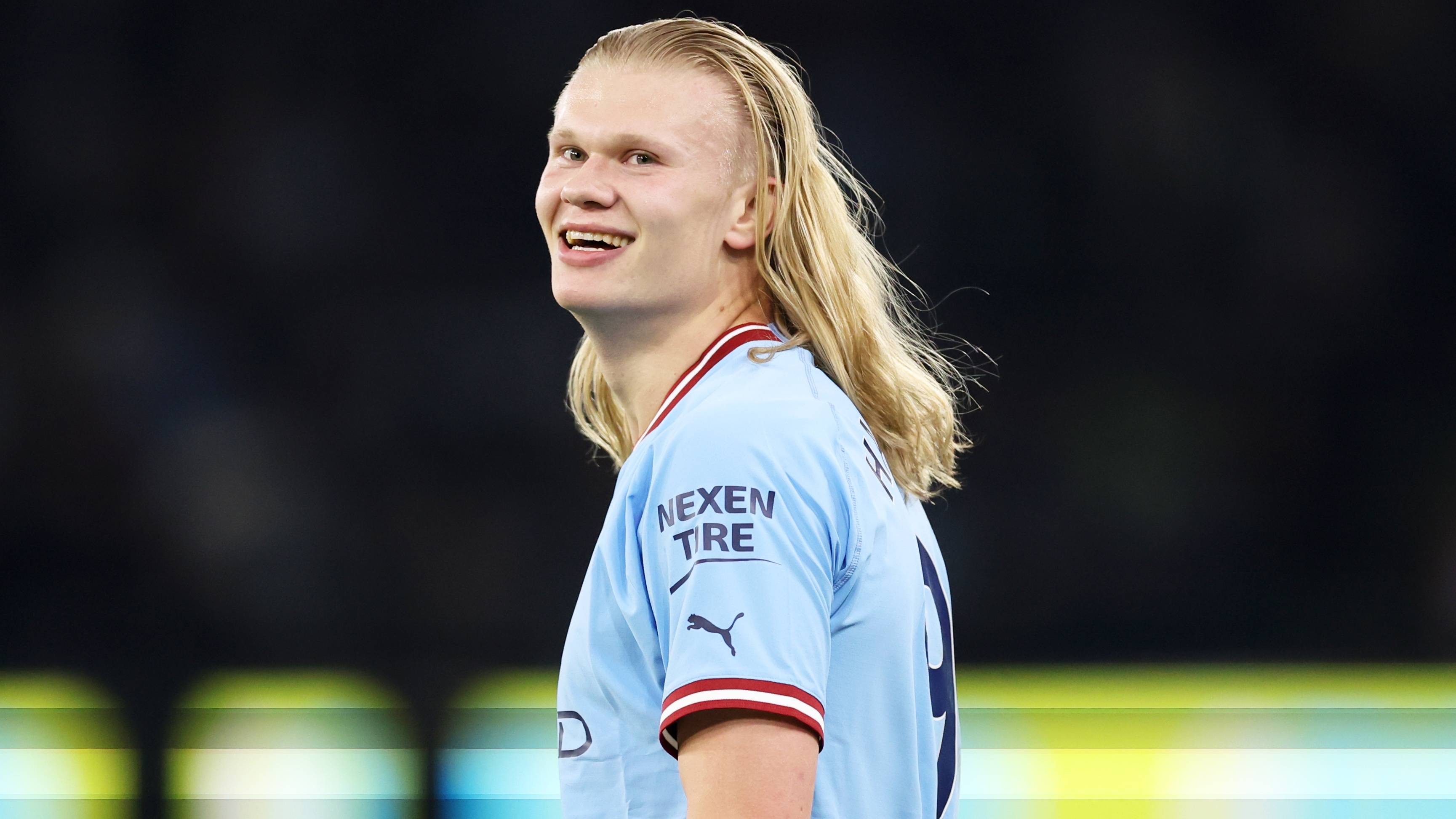 leyu,乐鱼体育关于哈兰德新星精彩发挥表现惊艳，切尔西未来可期！的信息