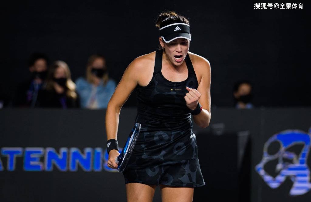 乐鱼体育穆古鲁扎遭遇三连败，MAD教练面临压力！的简单介绍