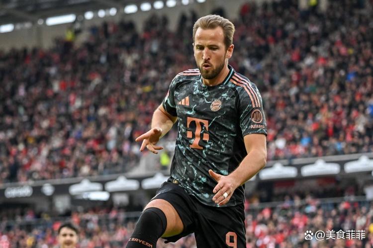 乐鱼体育转折点！拜仁慕尼黑刷新队史纪录，英超今夜攻防权衡，信心回归，数据趋势出现新变化的简单介绍