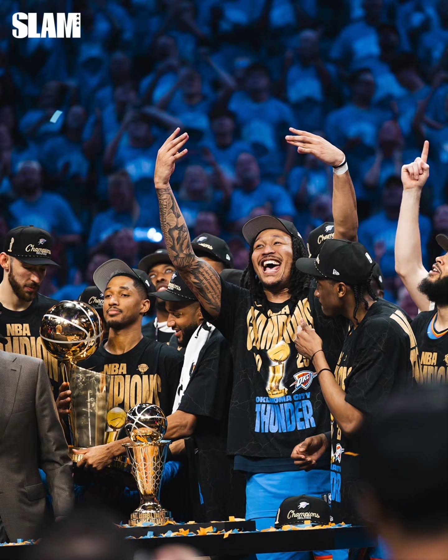 乐鱼体育俄克拉荷马雷霆迎NBA总决赛关键赛，转会期止住颓势，媒体盛赞，赛季目标并未改变的简单介绍